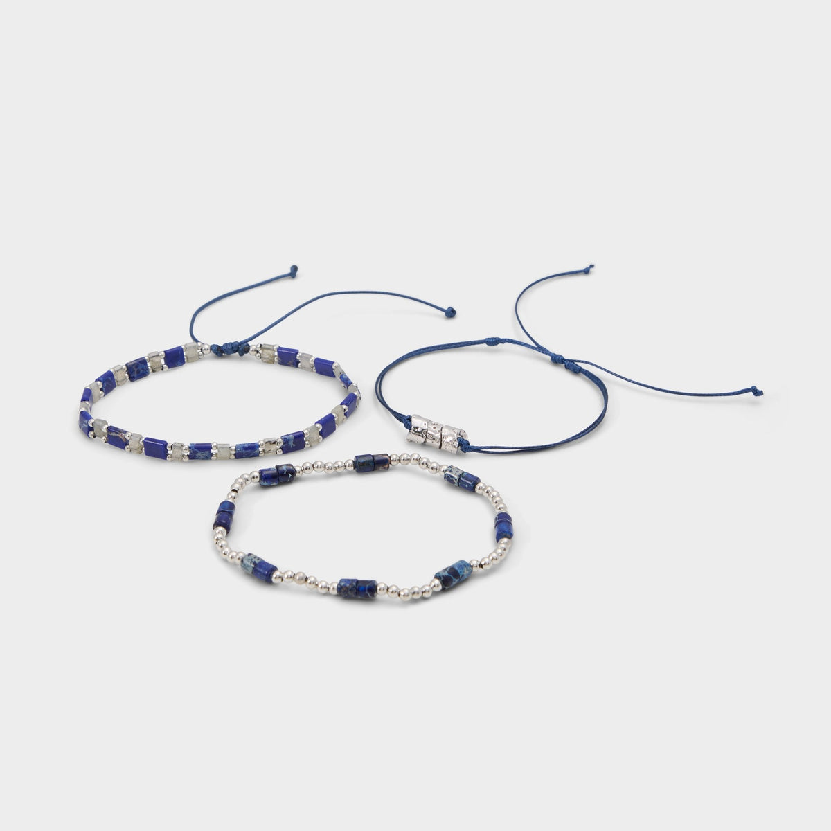 Gerry in Navy - Bracelet | Aldo Signature
