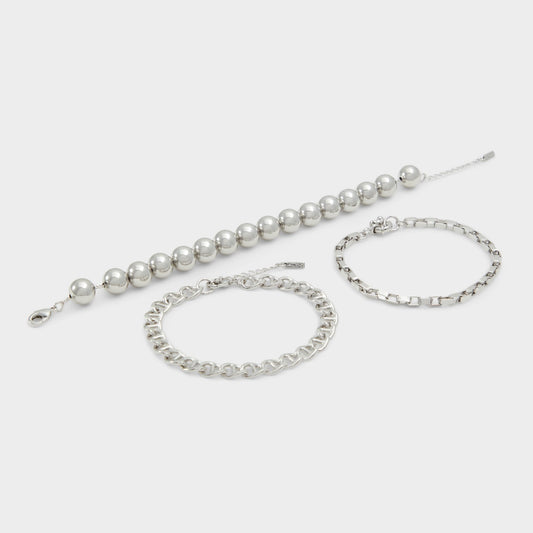 Kennerley Silver Women's Bracelets - Bracelet | Aldo Popular