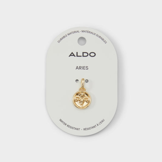 Astrologie Dark Yellow Women's Jewelry - Jewelry charm | Aldo Classic