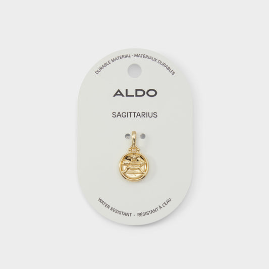 Astrologie Gold Women's Jewelry - Jewelry charm | Aldo Essential
